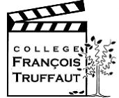 Logo de l'école